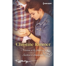 NOVIOS A LA FUERZA SUEÑOS E ILUSIONES NOVIOS A LA FUERZA SUEÑOS E ILUSIONES