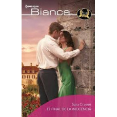 EL FINAL DELA INOCENCIA                 