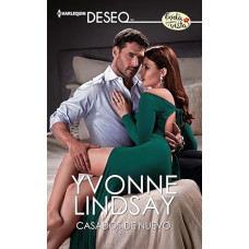 CASADOS DE NUEVO CASADOS DE NUEVO