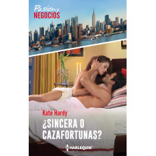 SINCERA O CAZAFORTUNAS                  