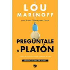 PREGUNTALE A PLATON