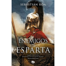 ENEMIGOS DE ESPARTA