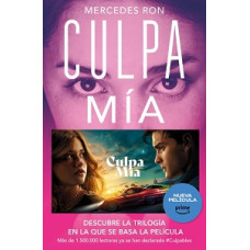 CULPA MIA #1 SAGA CULPABLES