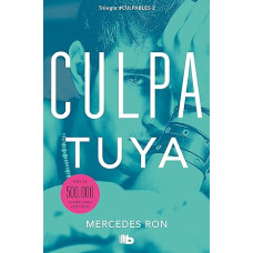 CULPA TUYA #2