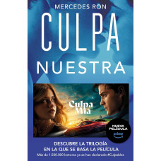 CULPA NUESTRA #3