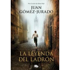 LA LEYENDA DEL LADRON