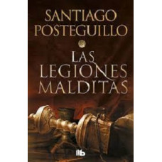 LAS LEGIONES MALDITAS AFRICANUS 2