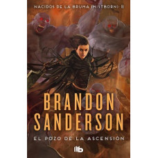 EL POZO DE LA ASCENSION                 