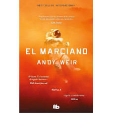 EL MARCIANO EL MARCIANO