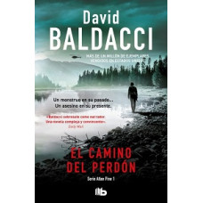 EL CAMINO DEL PERDON                    
