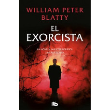 EL EXORCISTA