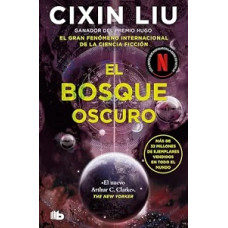 EL BOSQUE OSCURO                        