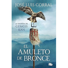 EL AMULETO DE BRONCE                    