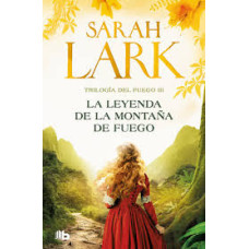 LA LEYENDA DE LA MONTANA DE FUEGO 3