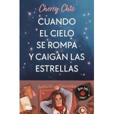 CUANDO EL CIELO SE ROMPA 1 ROSE LAKE