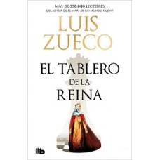 EL TABLERO DE LA REINA                  