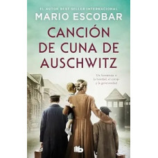 CANCION DE CUNA EN AUSCHWITZ            
