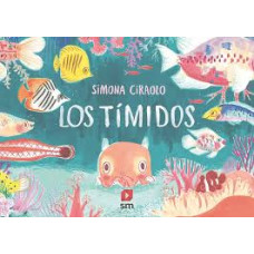 LOS TIMIDOS                             