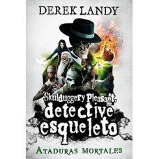 ATADURAS MORTALES 5 ATADURAS MORTALES 5