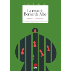 LA CASA DE BERNALDA ALBA CLASICO        