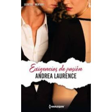 EXIGENCIAS DE PASION EXIGENCIAS DE PASION