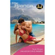 UNA NOCHE CON EL ENEMIGO                