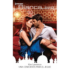 UNA CENICIENTA PARA EL JEQUE            