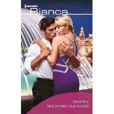 MUCHO MAS QUE PLACER                    