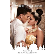 SU REINA DEL DESIERTO                   