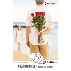 NUESTRA CITA A CIEGAS                   