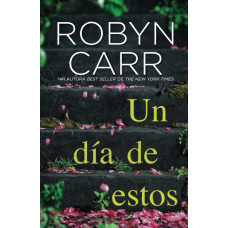 UN DIA DE ESTOS                         