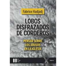 LOBOS DISFRAZADOS DE CORDEROS