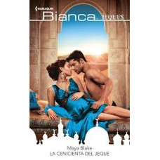 LA CENICIENTA DEL JEQUE                 