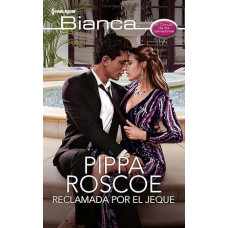 RECLAMADA POR EL JEQUE                  