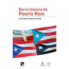 BREVE HISTORIA EN PUERTO RICO
