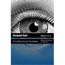 EL CONFLICTOS DE LAS FACULTADES         