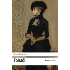 ANNA KARENINA ANNA KARENINA