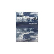 CONOCER LA METEOROLOGIA
