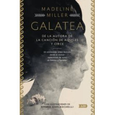 GALATEA                                 