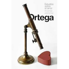 ESTUDIOS SOBRE EL AMOR                  