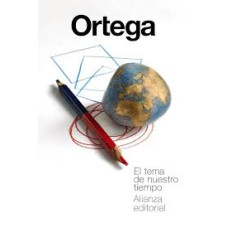 EL TEMA DE NUESTRO TIEMPO EL TEMA DE NUESTRO TIEMPO