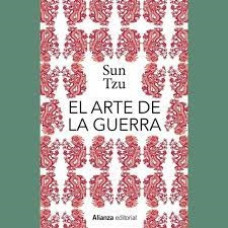 EL ARTE DE LA GUERRA