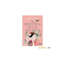 LA BIBLIOTECA DE LOS SUSURROS LA BIBLIOTECA DE LOS SUSURROS