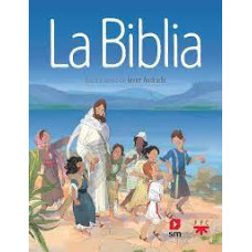LA BIBLIA