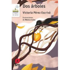 DOS ARBOLES                             
