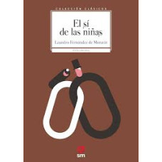 EL SI  DE LAS NIÑAS                     