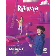 REVUELA MUSICA SECUNDARIA 1             