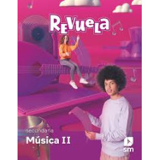 REVUELA MUSICA SECUNDARIA 2
