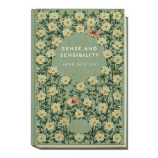 SENSE AND SENSIBILITY (CRANFORD ED)     