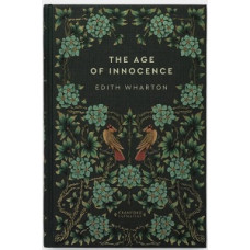THE AGE OF INNOCENCE (CRANFORD ED) THE AGE OF INNOCENCE (CRANFORD ED)
